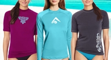 Rashguards